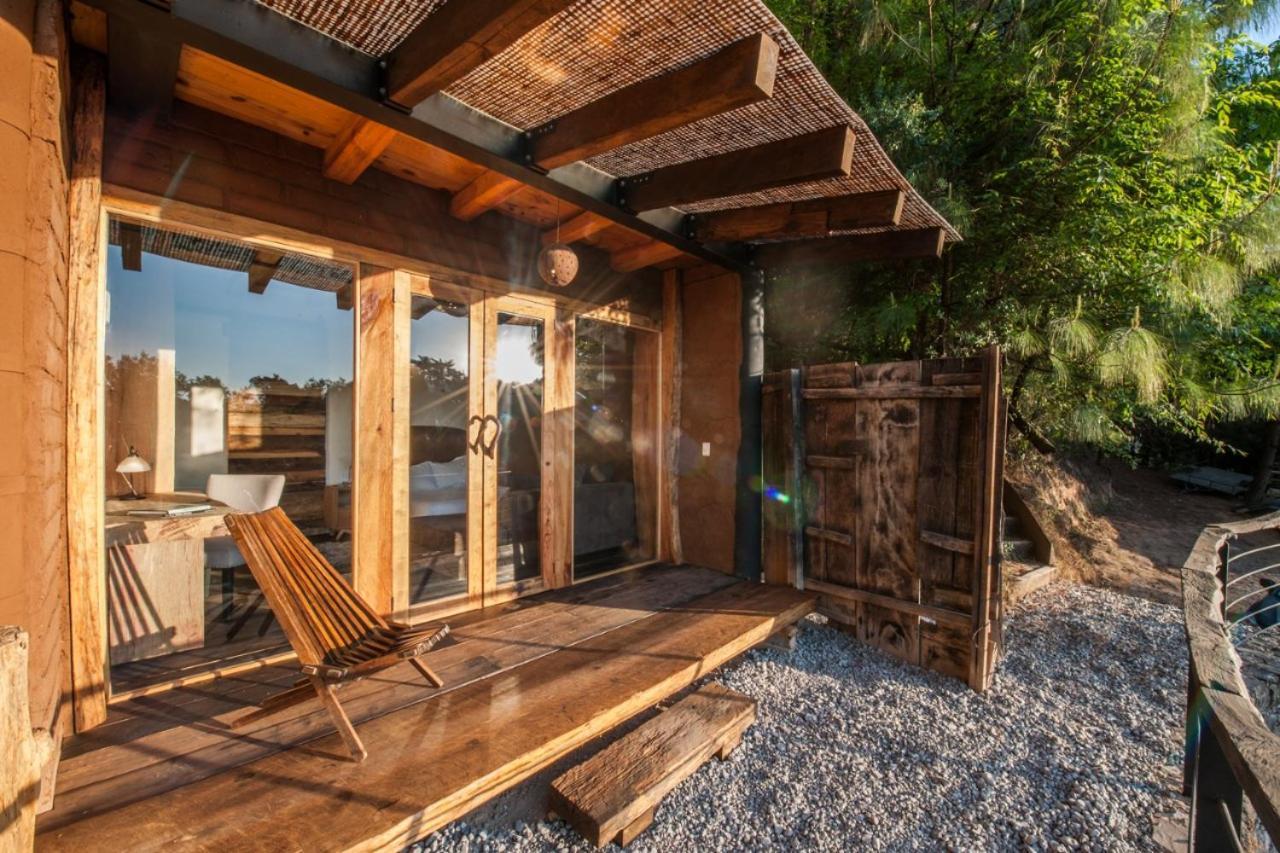 Lofts In The Forest Avándaro Exterior foto